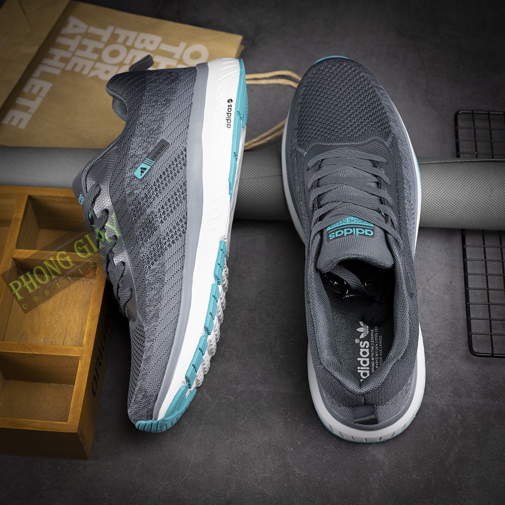 Giày sneaker giày thể thao nam bigsize F88 (size 45-48) | BigBuy360 - bigbuy360.vn