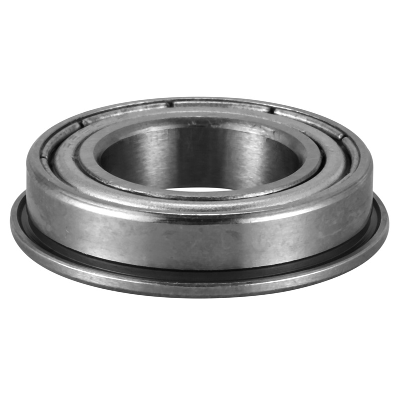 Vòng Bi Flanged ball F6801Z, 12X21X5 mm