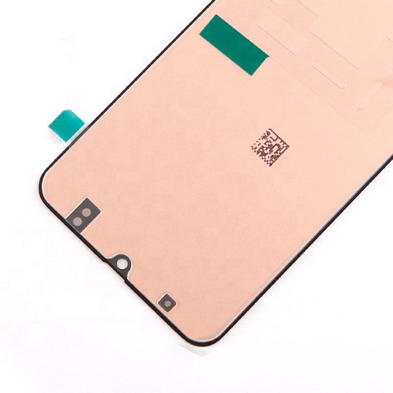 BỘ MÀN HÌNH SAMSUNG A50 Q-LED 3IC ZIN CÓ KHUNG