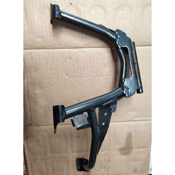 CHÂN GIỮA XỊN BÓC SH MODE