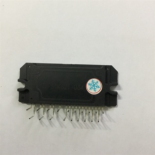 Sản phẩm ic chức năng stk621-034