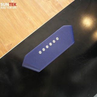 Loa bluetooth SUNTEK S2024 Xanh đen