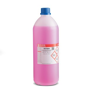 Dung dịch hiệu chuẩn - Dung dịch pH 4