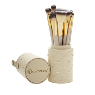 Bộ cọ BH Cosmetics 12 cây Studded Couture
