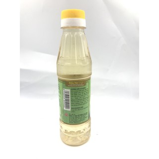 DẤM TÁO OTTOGI HÀN QUỐC 250ML(RẺ MÀ CHẤT)