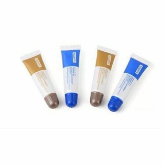 [Combo 50 Tuýp] Dưỡng Vitamin AD Sau Phun Xăm, Giúp Dưỡng  Môi & Mày Giảm Khô, Nhanh Lành Chuẩn Spa