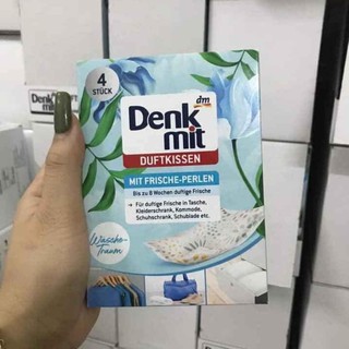 Túi thơm để tủ quần áo Denkmit