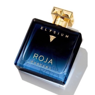 Nước hoa dùng thử Roja Dove Elysium Test 5ml/10ml/20ml