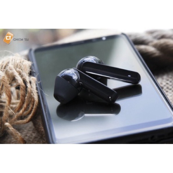 TUẦN LỄ SALE Tai nghe Bluetooth True Wireless QCY T3 @@