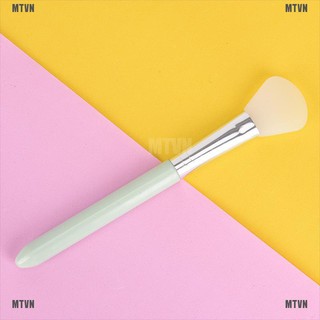 Cọ Đắp Mặt Nạ Silicone 1 Cái 3