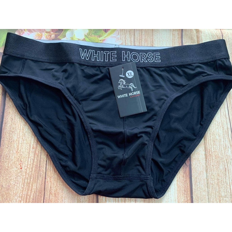 Quần lót nam WHITE HORSE 060