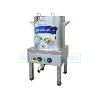 Nồi nấu phở Việt Nam bằng điện 20L