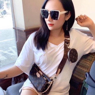 Set túi eo vi 3 - 5 chi tiết fullbox