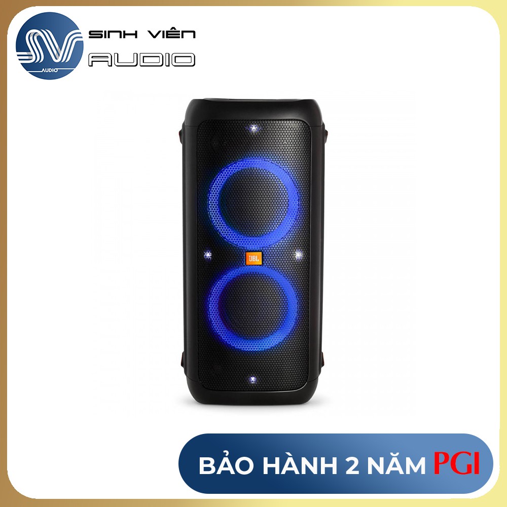 Loa JBL PartyBox 300 PGI - Sinh Viên Audio