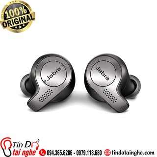 Tai nghe bluetooth Jabra 65T Elite