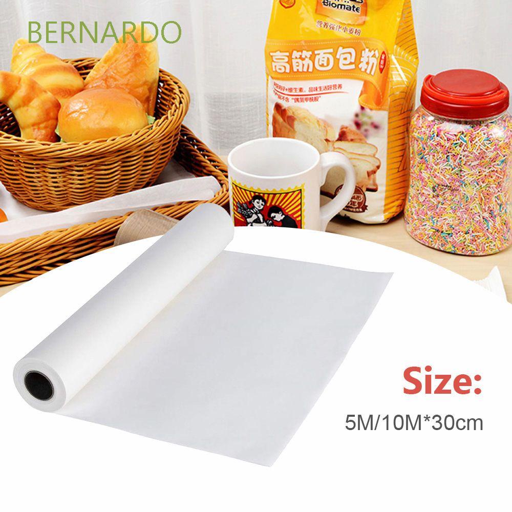 Giấy lót nướng bánh chống dính cách nhiệt tiện dụng