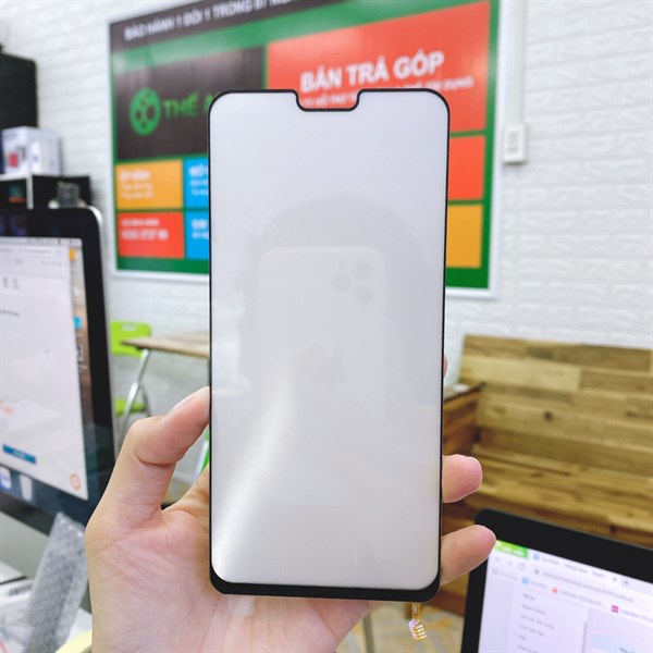 Tấm phản quang Huawei Y9 2019