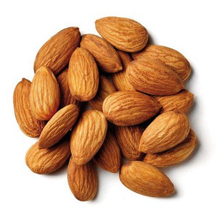 Hạnh Nhân Rang Chín - KingNuts 500Gram