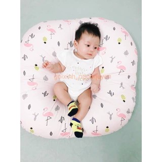 gối chống trào ngược cho bé