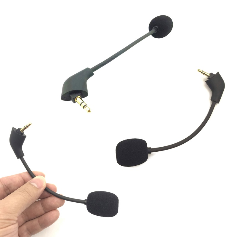 Micro Cắm Tai Nghe Cho HyperX Cloud AlphaS
