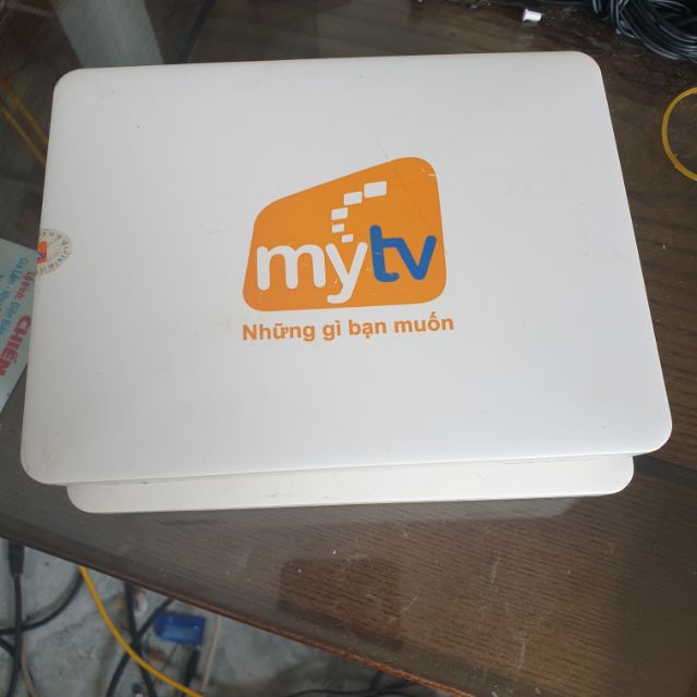 Xác mytv igate ip và IPE001HD(hàng chết)