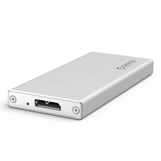 Box ổ cứng mSATA3 SSD USB 3.0 Orico MSA-U3