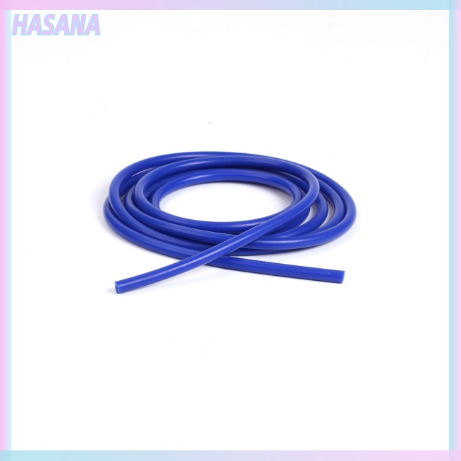 Ống Hút Chân Không 1M Bằng Silicone Hiệu Suất Cao Cho Xe Hơi