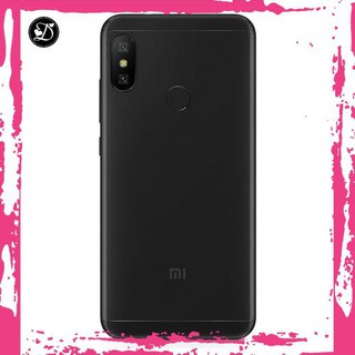 Điện thoại Xiaomi Redmi Note 6 Pro (3GB/32GB)