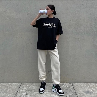 Basic Sweatpants V.1 ( Bảng màu 2) / Quần nỉ ống bo TRICH