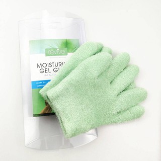 Úc Revive Handmap Faste Suit Gel Vớ làm đẹp Phụ nữ Tay Casse Bảo dưỡng tay