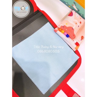 Sách vẽ xoá UEK Thóc Baby