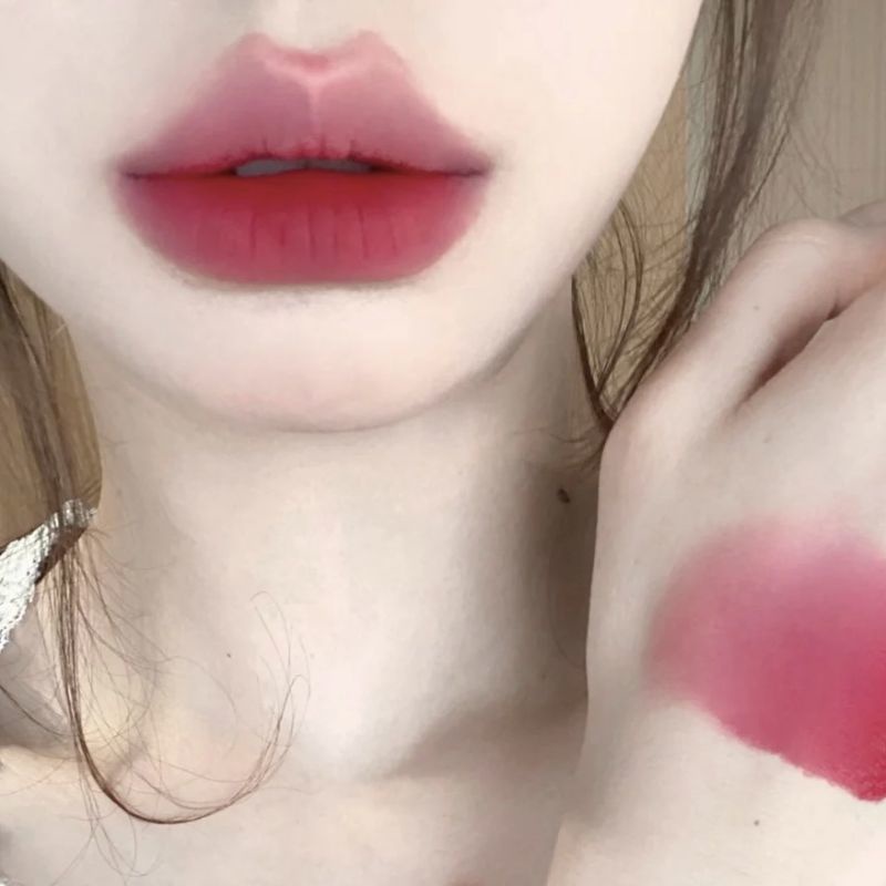 MAFFICK Son Môi KOBELEEN Màu Nhung Lì Lâu Trôi Không Phai Màu [COLORKEY cùng một đoạn]