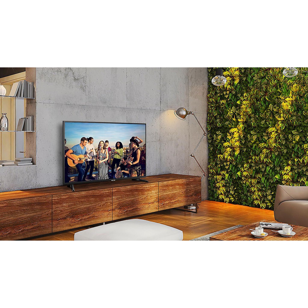 Smart Tivi Samsung 43 inch 4K UHD UA43NU7090KXXV