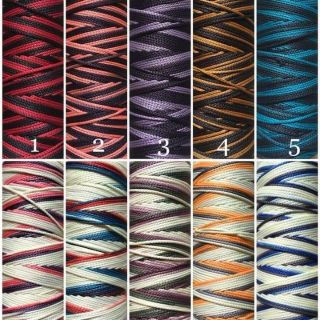 Sợi Dệt Ombre