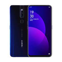 Điện thoại Thông Minh OPPO F11 Pro