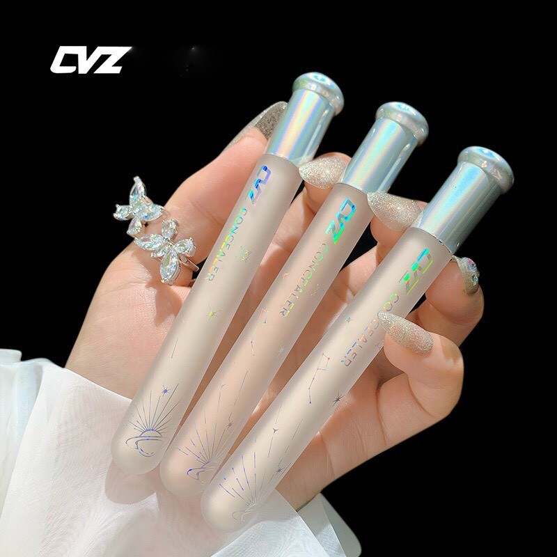 Kem che khuyết điểm CVZ mỏng mịn tự nhiên CVZ Concealer CVZZ05