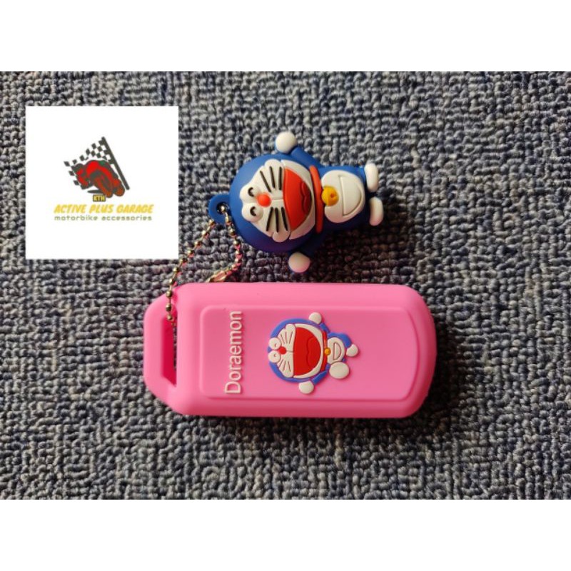 💥💥 BAO ROMOT  SMARTKEY  SILICON DOREMON AIR BLADE, VARIO, LEAD 125, VISION, SHVN 150, PCX 💥💥