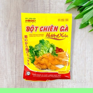 Bột chiên gà Mikko gói 150g