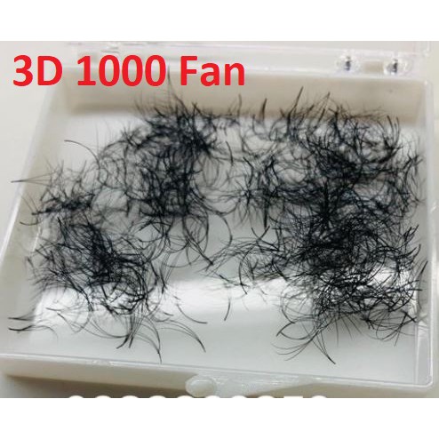 Mi fan 3D (1000fan)_dụng cụ nối mi_THÚY HÀ