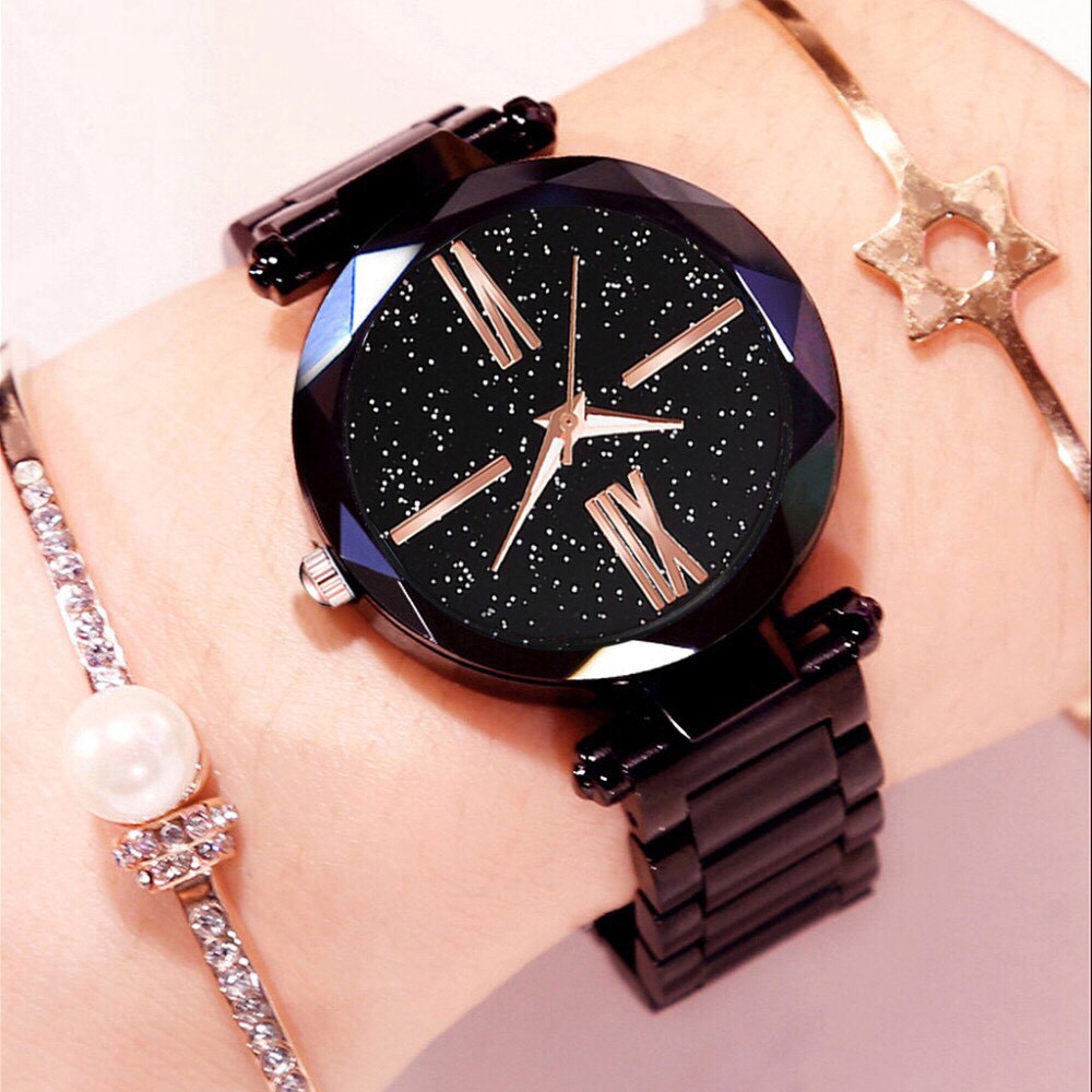 [Mã FAMARAL2 giảm 10K đơn 50K]ĐỒNG HỒ NỮ DÂY KIM LOẠI GCDIMINI D291 THỜI TRANG CỰC ĐẸP | BigBuy360 - bigbuy360.vn