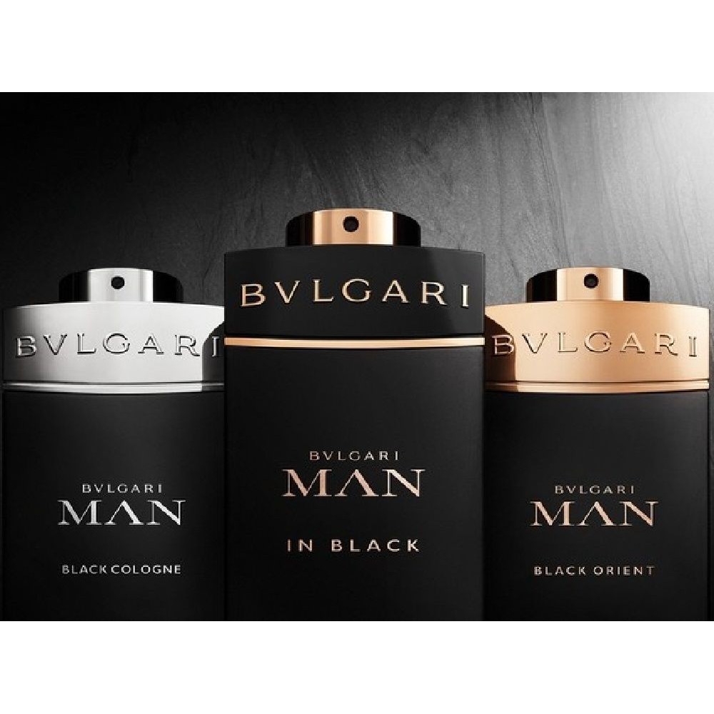 Nước Hoa Nam 5Ml Bvlgari Man In Black, tung.perfum Hàng Hiệu Từ Hãng.