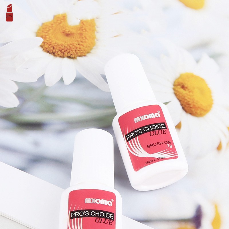 Ready Stock Keo Dán Móng Giả 7g Dùng Được Cho Mọi Loại Móng