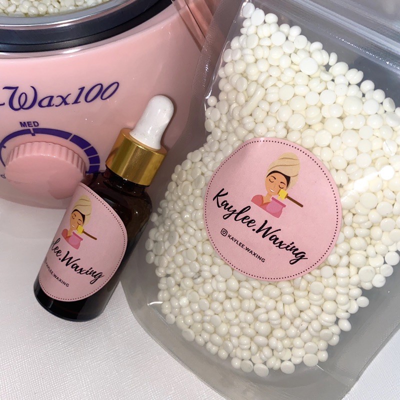 COMBO 100GR Wax Beans + 30ml Mỡ Trăn