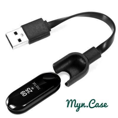 📲 FREESHIP 99K TOÀN QUỐC_DÂY SẠC, CÁP SẠC DÀNH CHO XIAOMI MIBAND 4/ MIBAND 3/ MIBAND 2 HÀNG LOẠI 1 CHẤT LƯỢNG ⭐