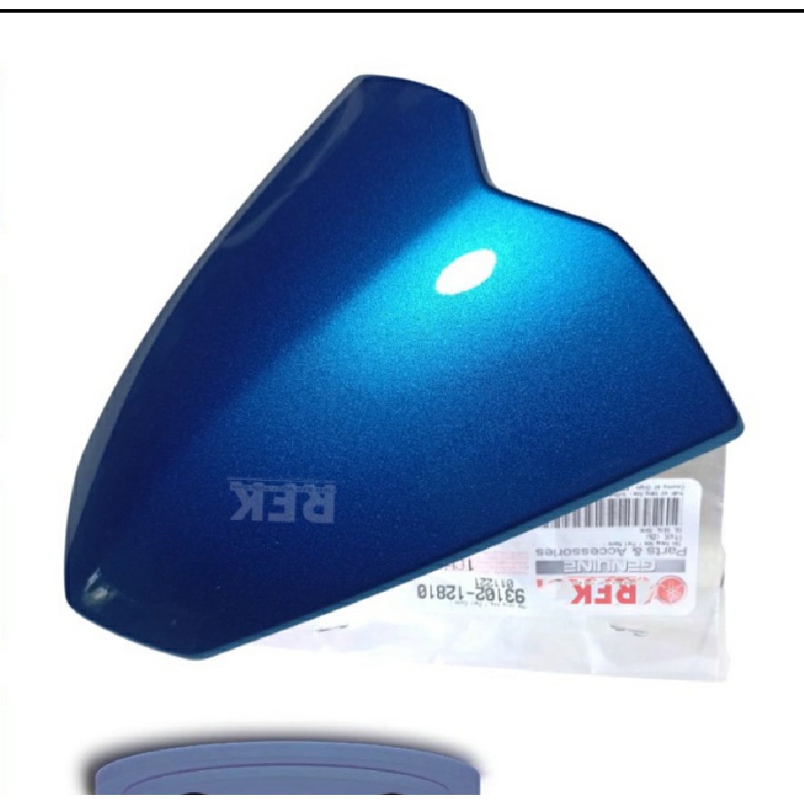 Chắn gió Exciter 150 đời 2019-2020 zin YAMAHA / Mão EX 150