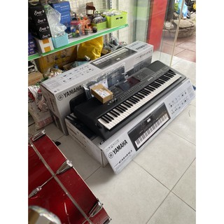 ĐÀN ORGAN YAMAHA PSR-EW410