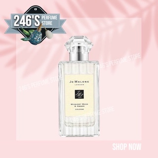 246sᴛᴏʀᴇ.ᴠɴ | nước hoa jo malone midnight musk & amber edp