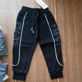 Quần chất umi bé trai size 10 -20ky