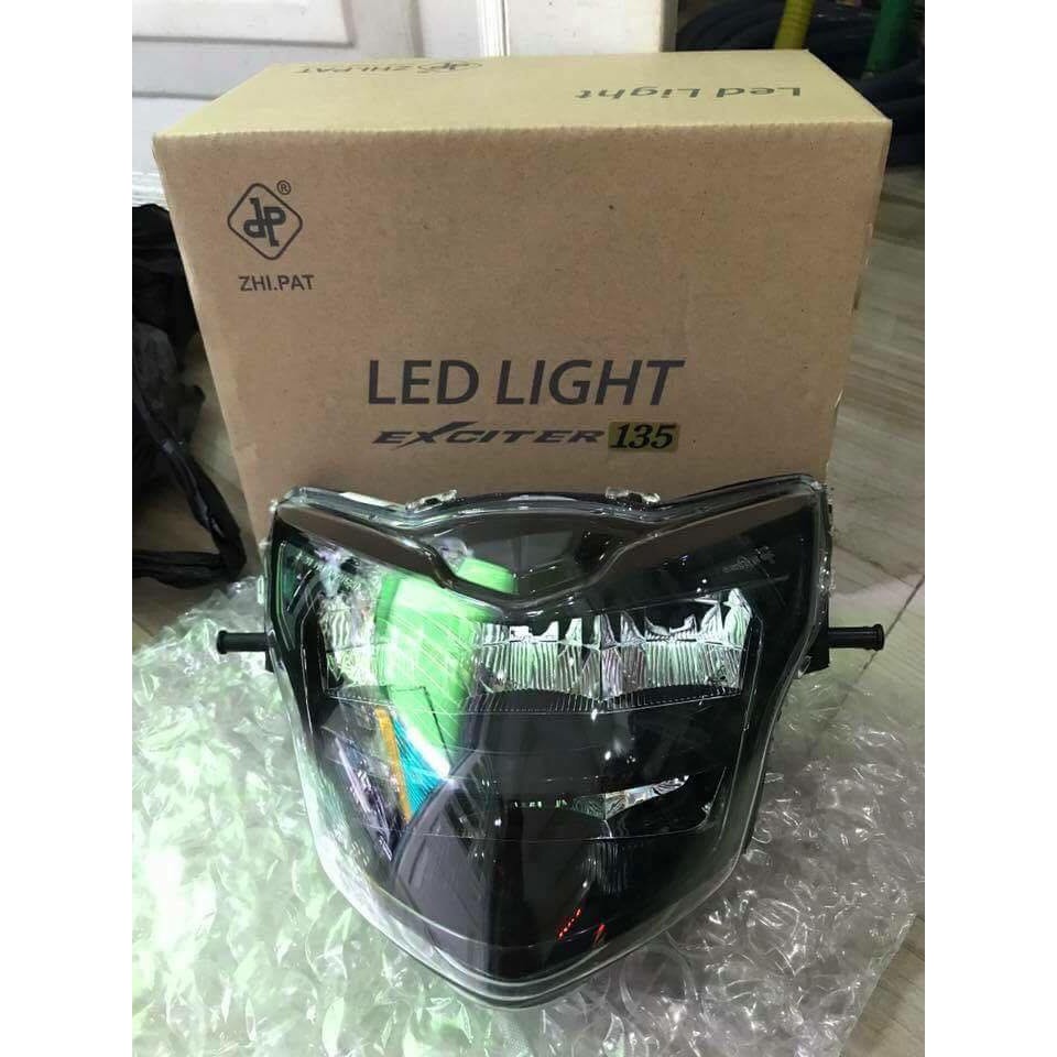 Pha led 2 tầng dành cho Ex135 Ex150