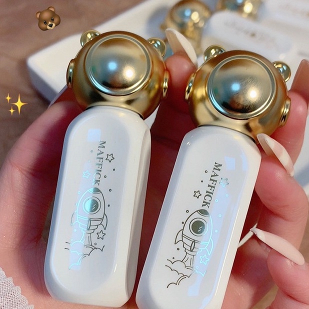 Son Môi Trang Điểm Chất Lượng Cao Chống Thấm Nước Không Phai Màu